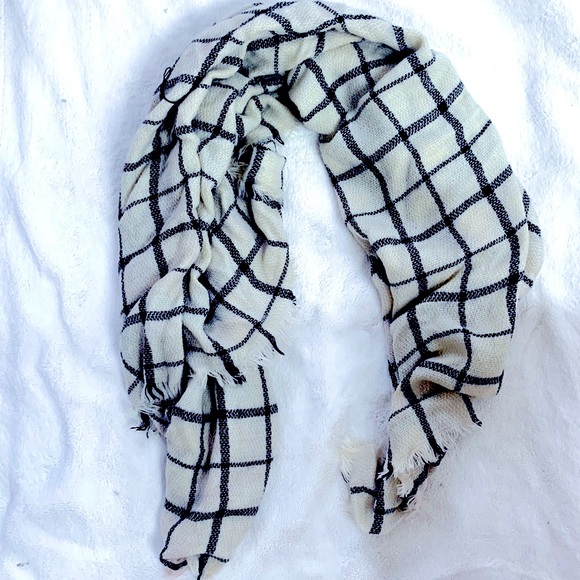 Scarf - Picture 2 of 2